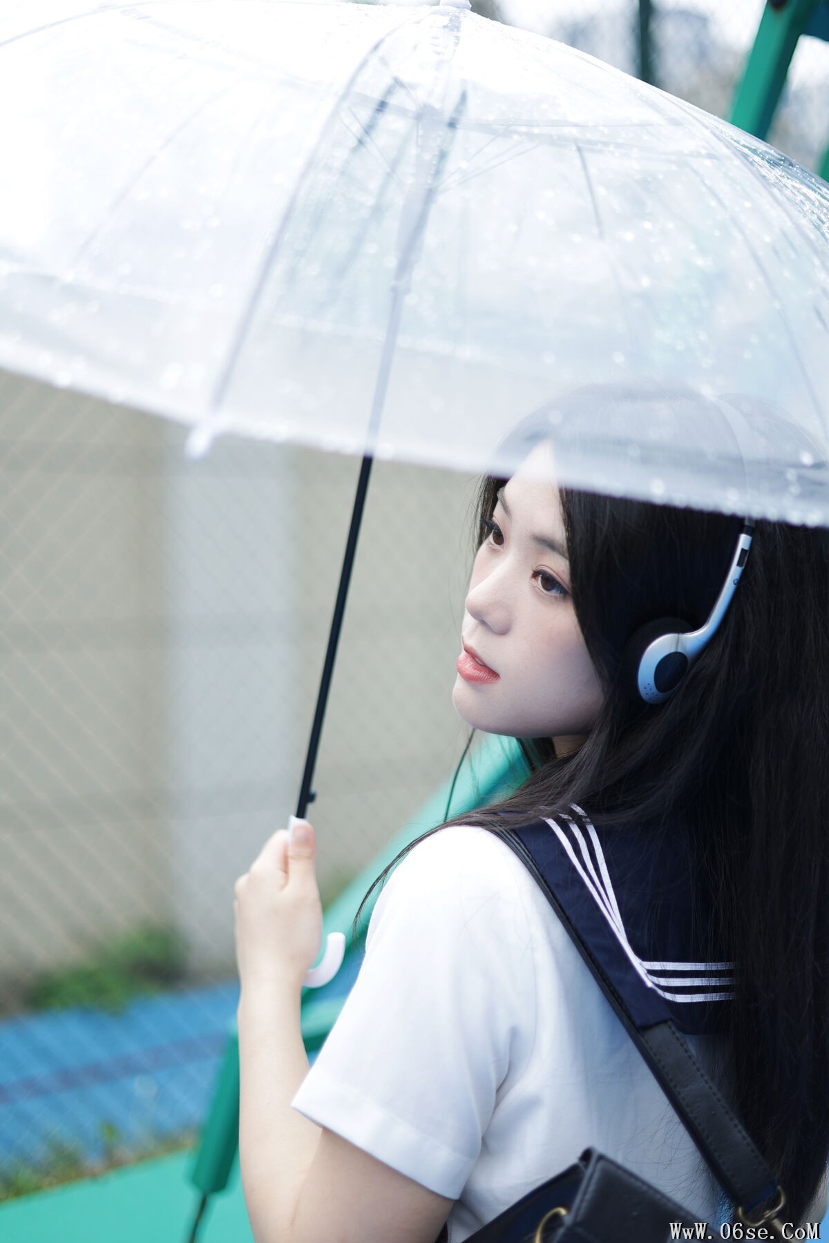 图片[16]-YiTuYu艺图语 Vol.7633 Ta Mi[23P]-六色网