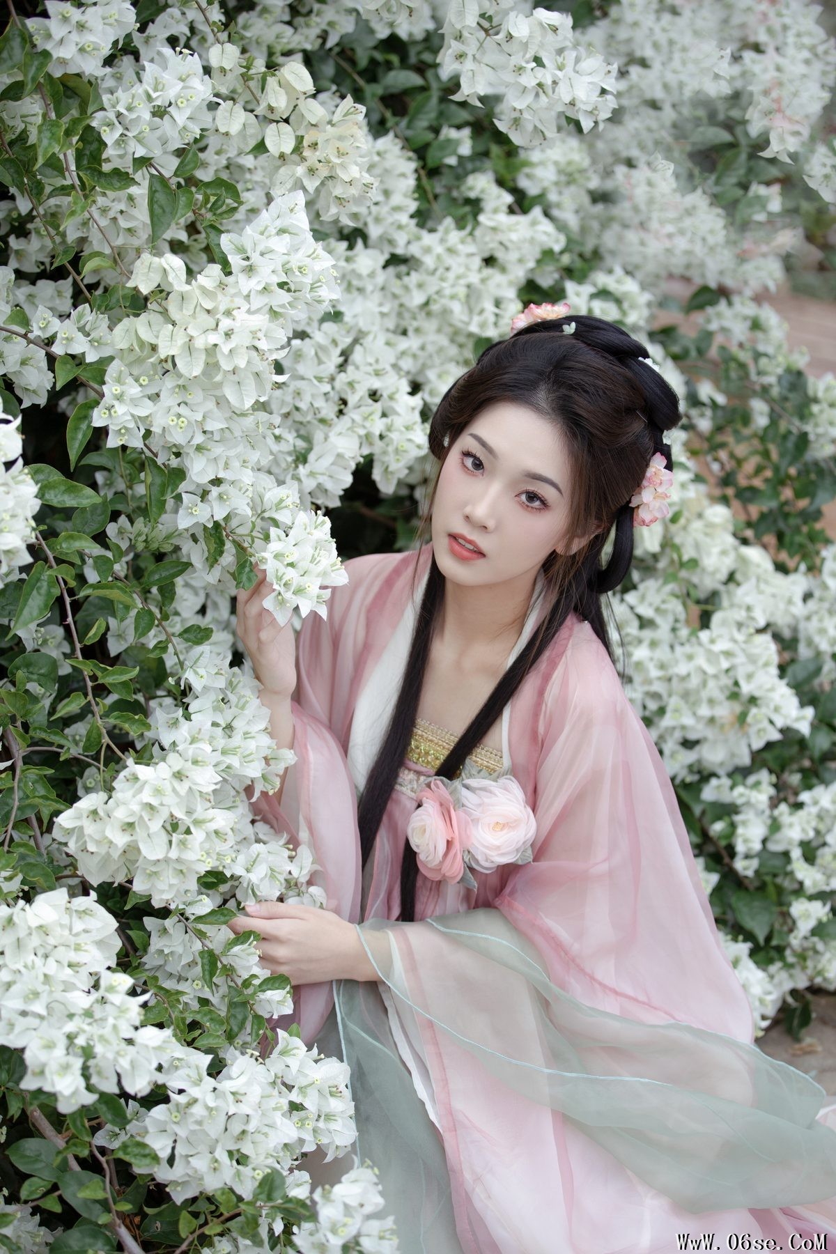 图片[15]-YiTuYu艺图语 Vol.6164 Zhi Zhi Qi[45P]-六色网