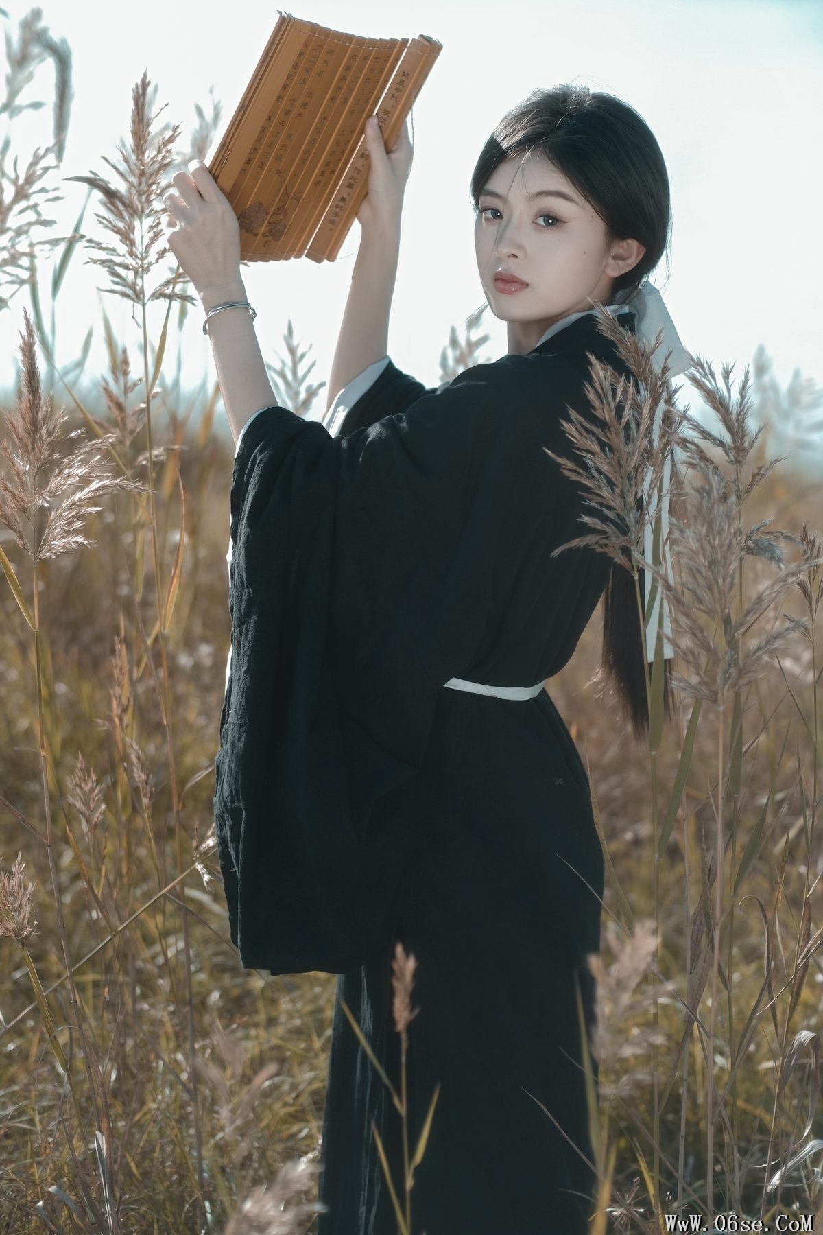 图片[6]-YiTuYu艺图语 Vol.5719 Zhang Zhang Bao[40P]-六色网