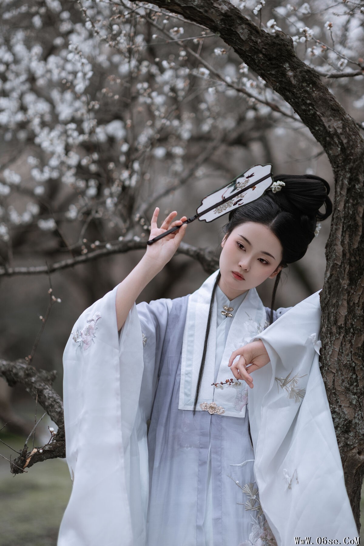 图片[13]-YiTuYu艺图语 Vol.6487 Ting Er[33P]-六色网