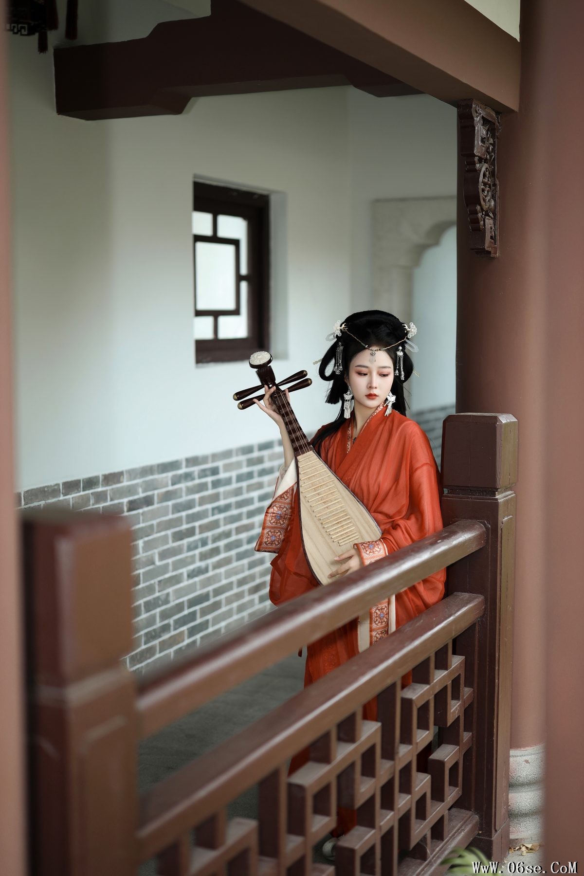 图片[17]-YiTuYu艺图语 Vol.6227 Wo Shi Xiao Sui Sui[27P]-六色网