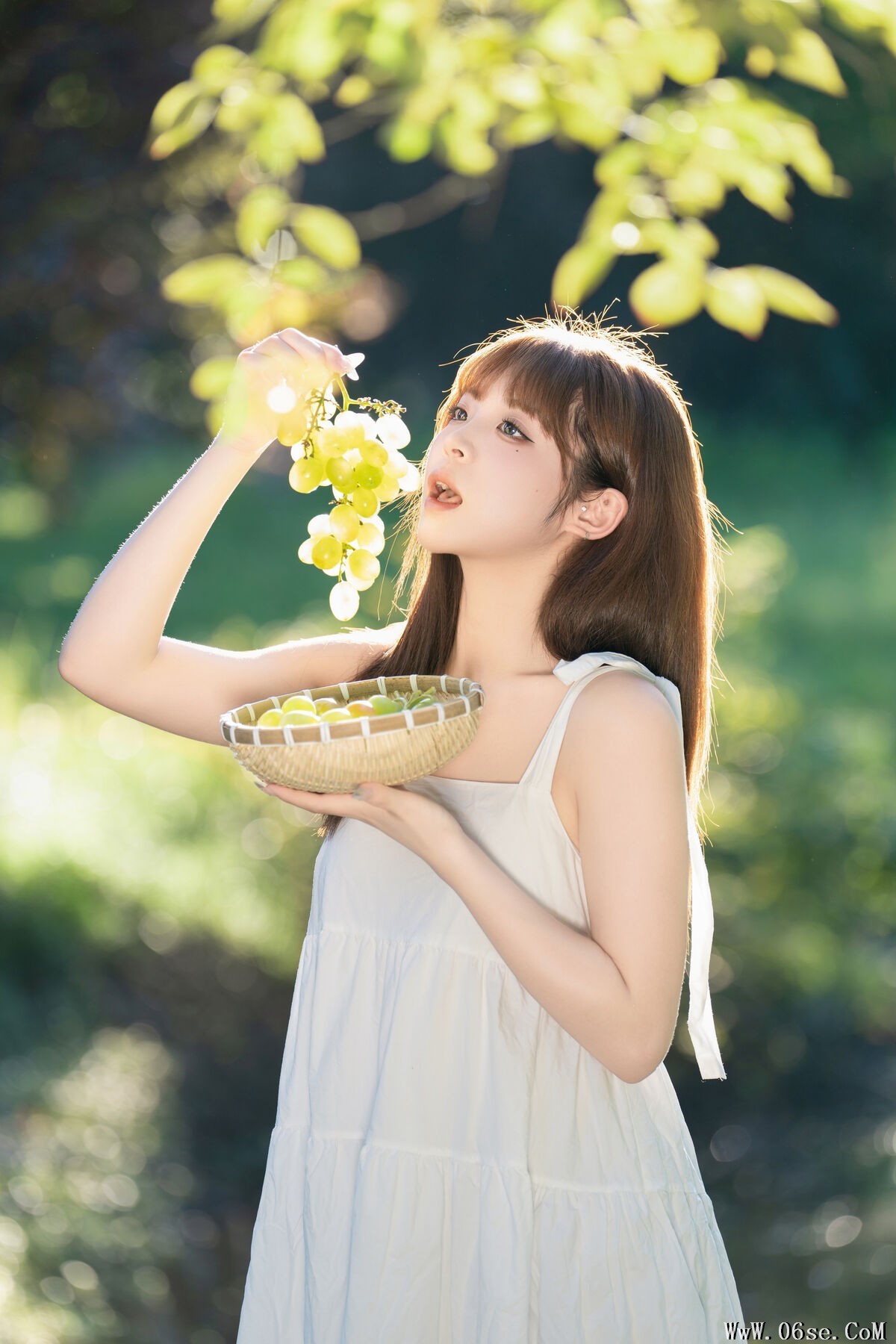 图片[7]-YiTuYu艺图语 Vol.7418 Sai Xi Xi Li Ma[23P]-六色网