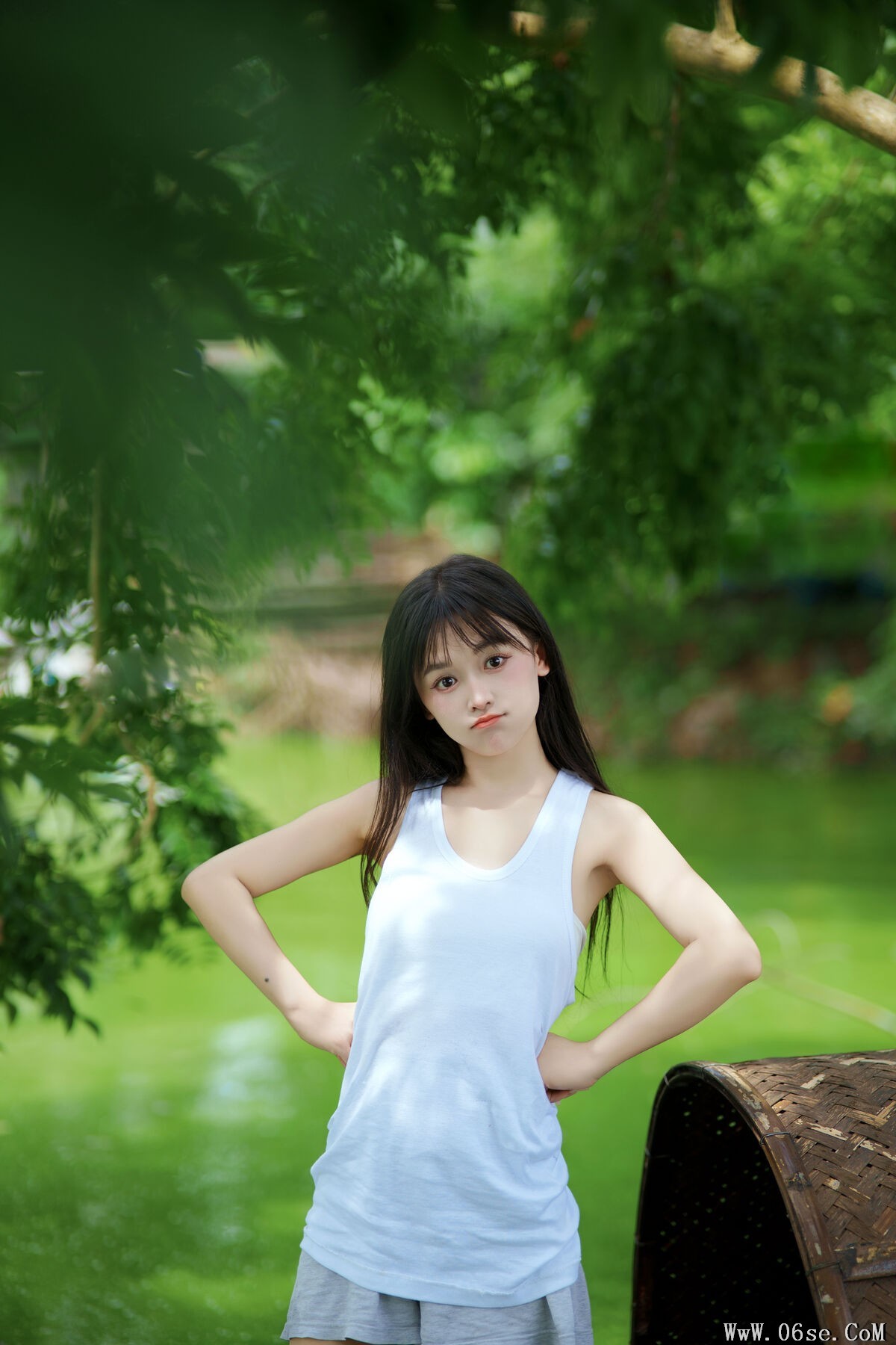 图片[43]-YiTuYu艺图语 Vol.7368 Xiao Xiao Yu[52P]-六色网