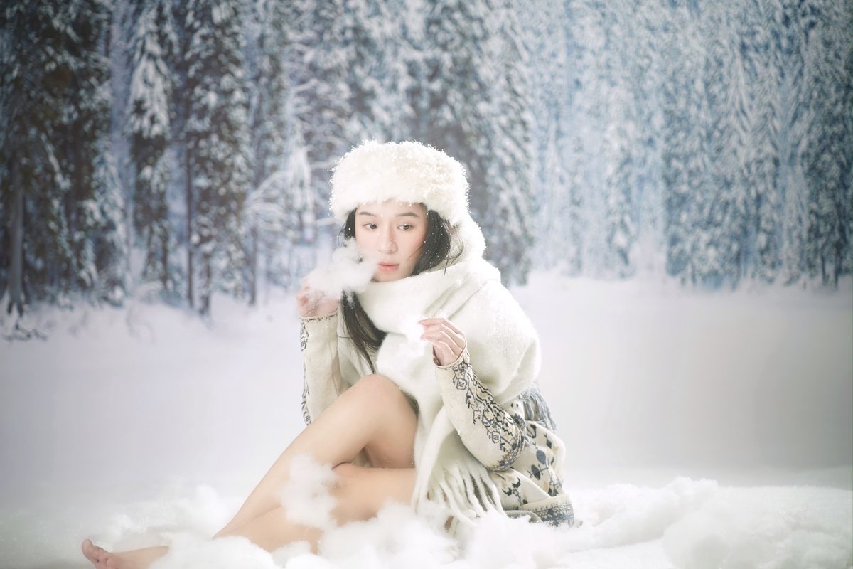 图片[19]-YiTuYu艺图语 Vol.3393 Xiao Su[24P]-六色网