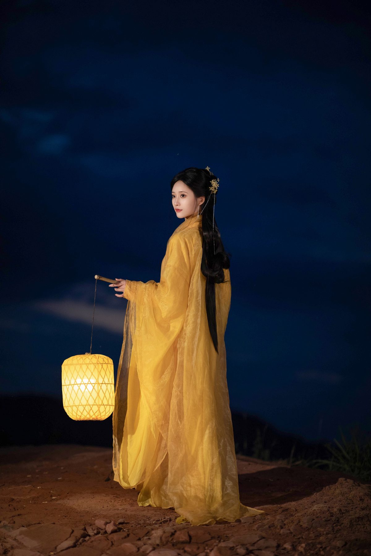 图片[28]-YiTuYu艺图语 Vol.5541 Jia Yue Yue Yue[33P]-六色网