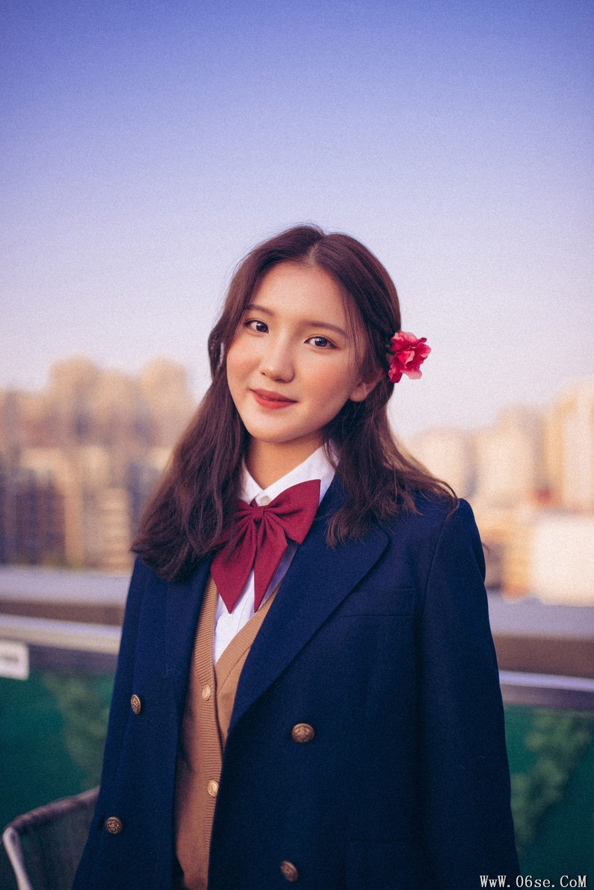 图片[22]-YiTuYu艺图语 Vol.5658 Roem[30P]-六色网