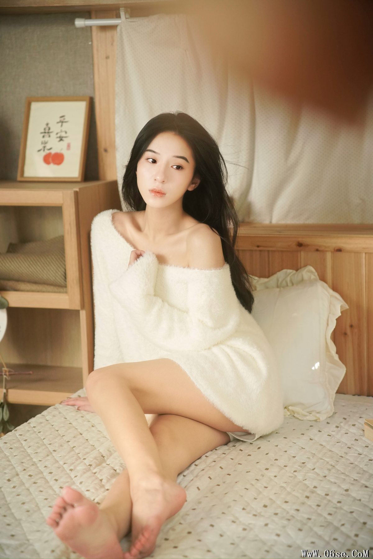 图片[30]-YiTuYu艺图语 Vol.3216 Xiao Su[36P]-六色网