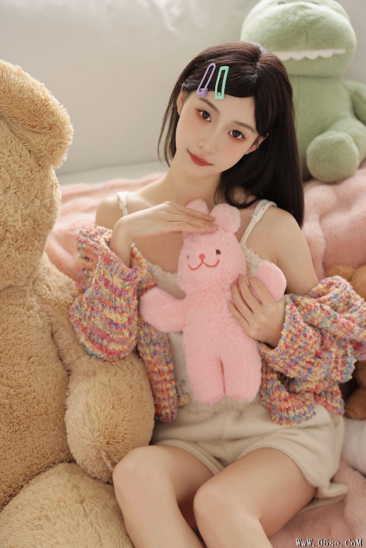 图片[8]-YiTuYu艺图语 Vol.4351 Mian Mian[30P]-六色网