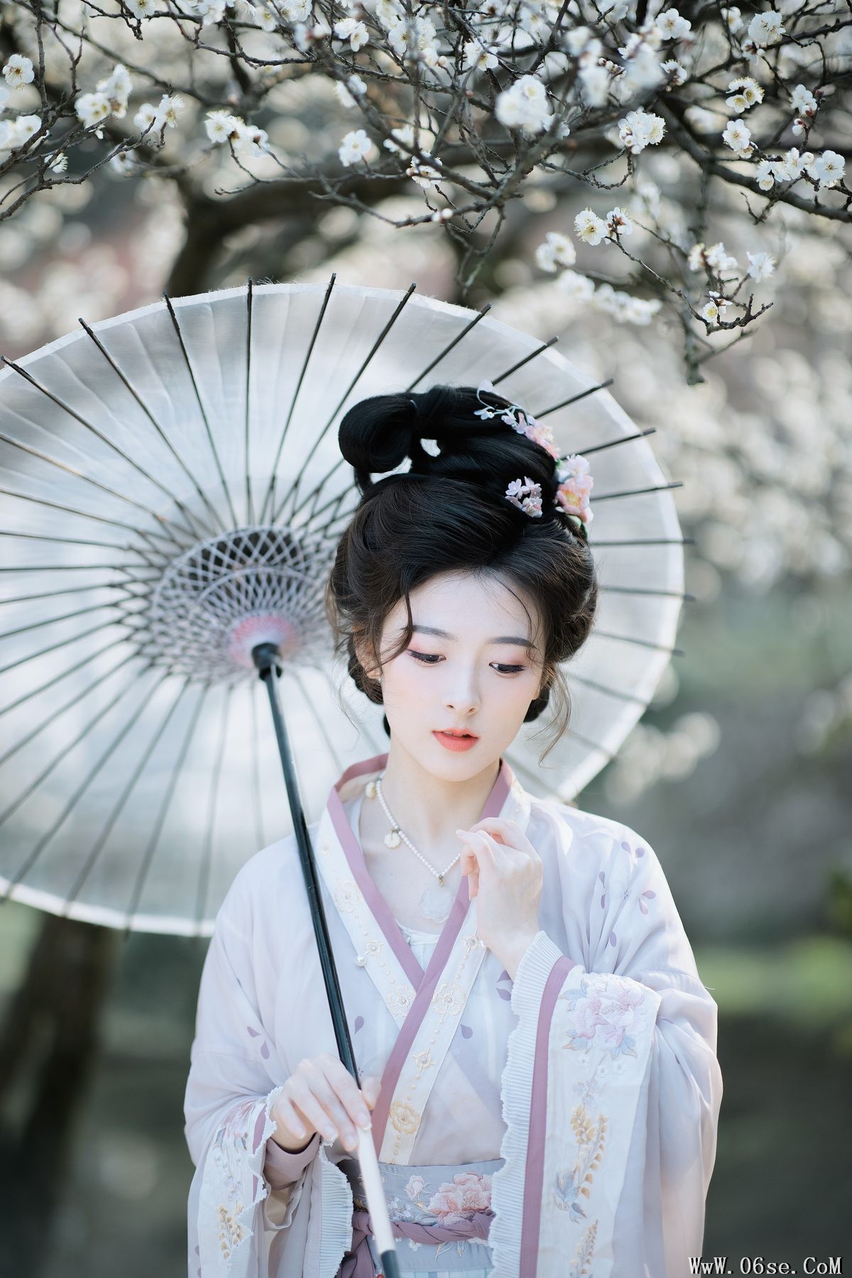 图片[31]-YiTuYu艺图语 Vol.3742 Ming Shu Cai Cai[47P]-六色网