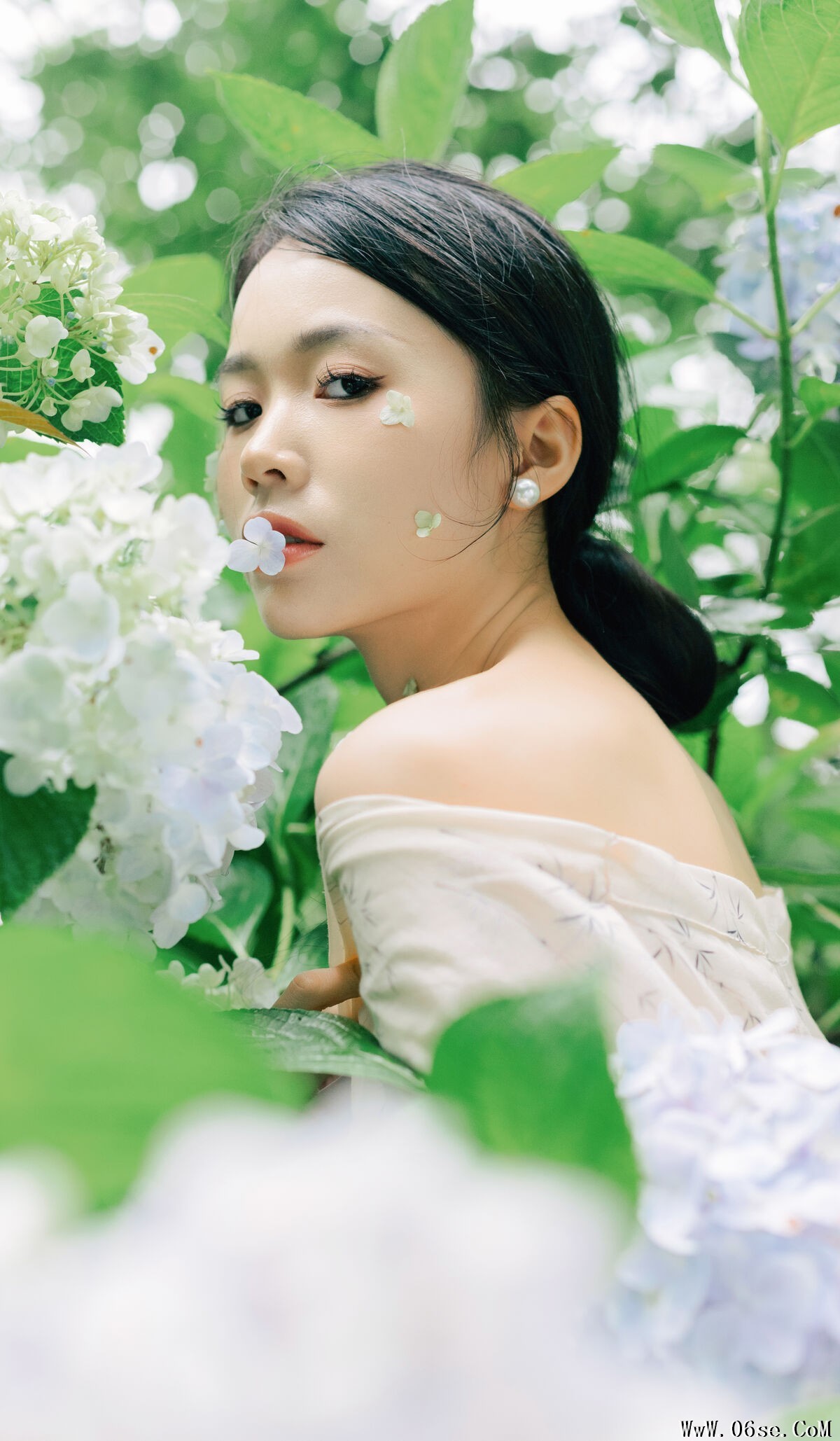 图片[15]-YiTuYu艺图语 Vol.7354 Yi[27P]-六色网