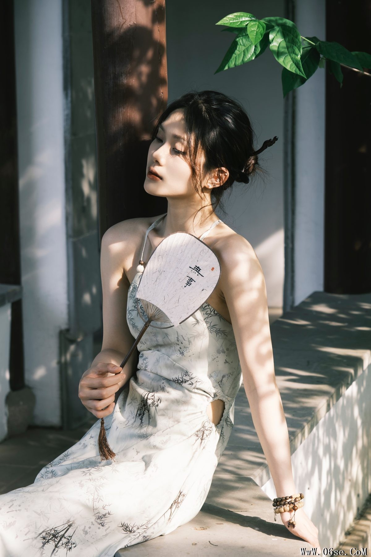 图片[22]-YiTuYu艺图语 Vol.4492 Zao Yan Xiang[23P]-六色网