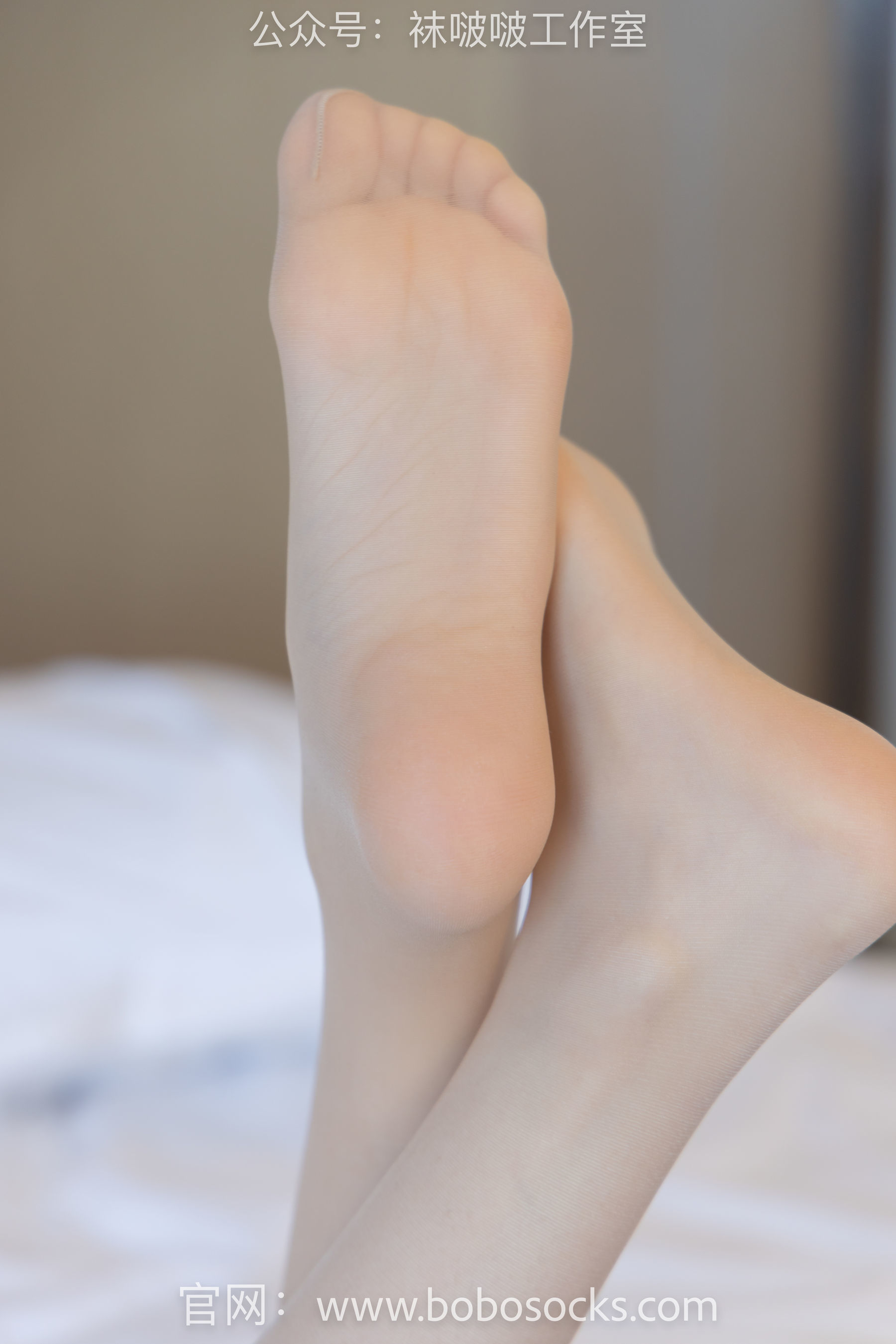 图片[85]-BoBoSocks袜啵啵 No.115 稚予-平底鞋、肉丝、空姐制服[136P]-六色网