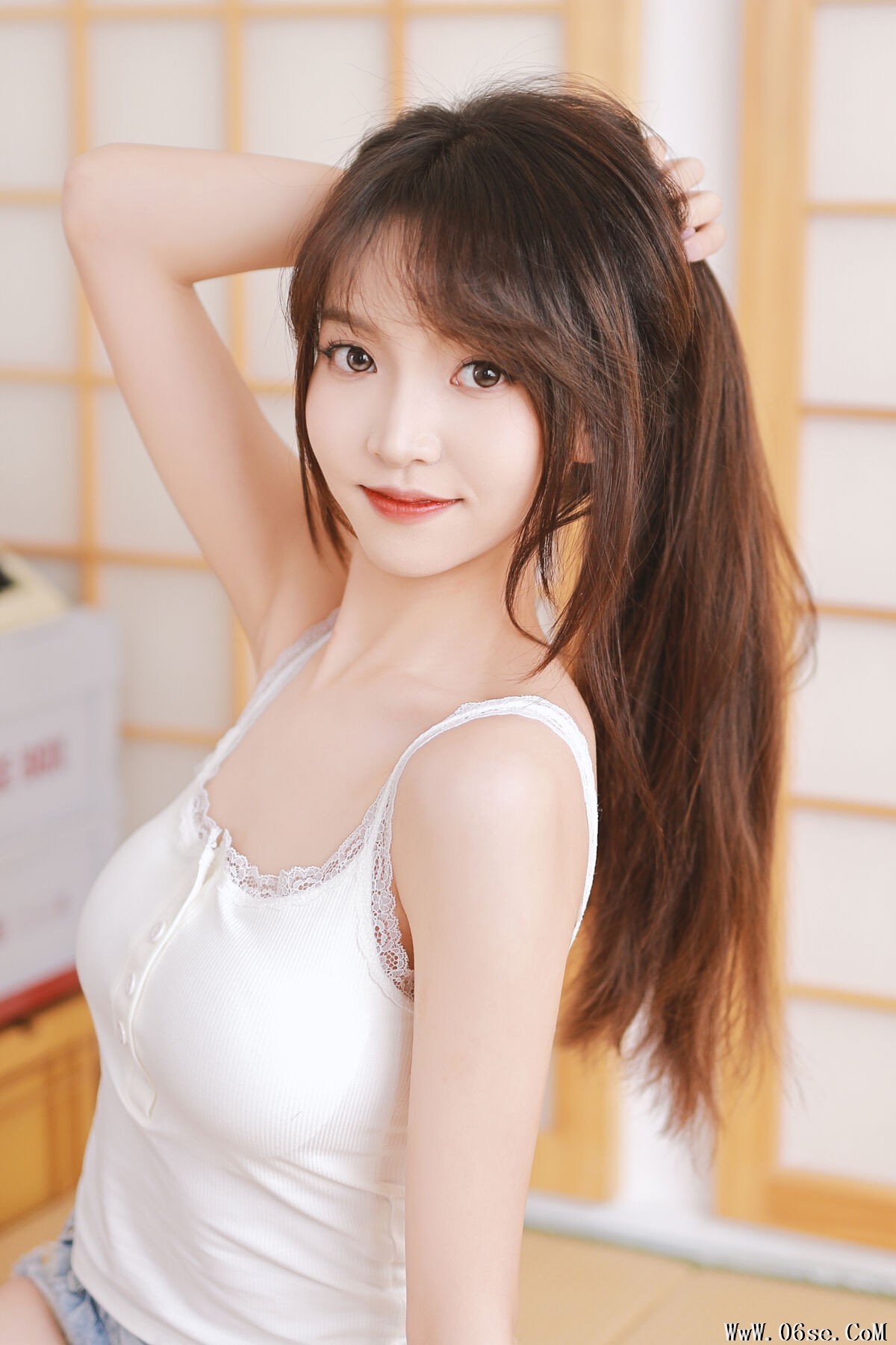 图片[40]-YiTuYu艺图语 Vol.7088 Mao Li Lan[52P]-六色网
