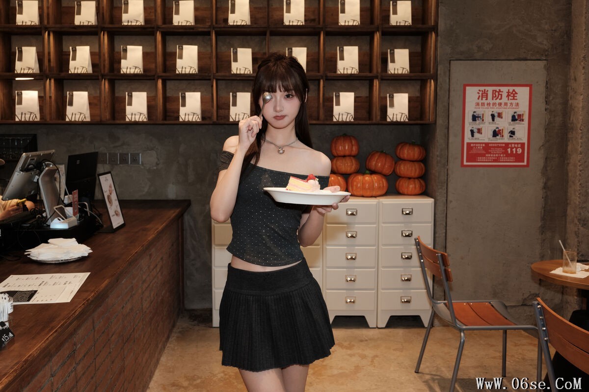 图片[9]-YiTuYu艺图语 Vol.7507 Chen Nian Xiao Jiu[34P]-六色网