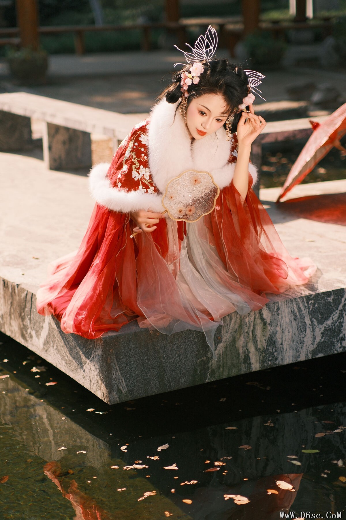图片[20]-YiTuYu艺图语 Vol.6304 Mu Mu[34P]-六色网