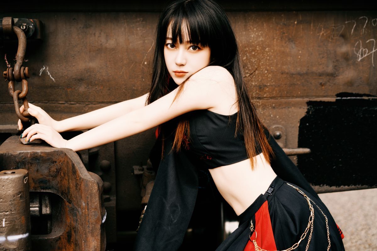 图片[48]-YiTuYu艺图语 Vol.3108 Jian Xian K[53P]-六色网