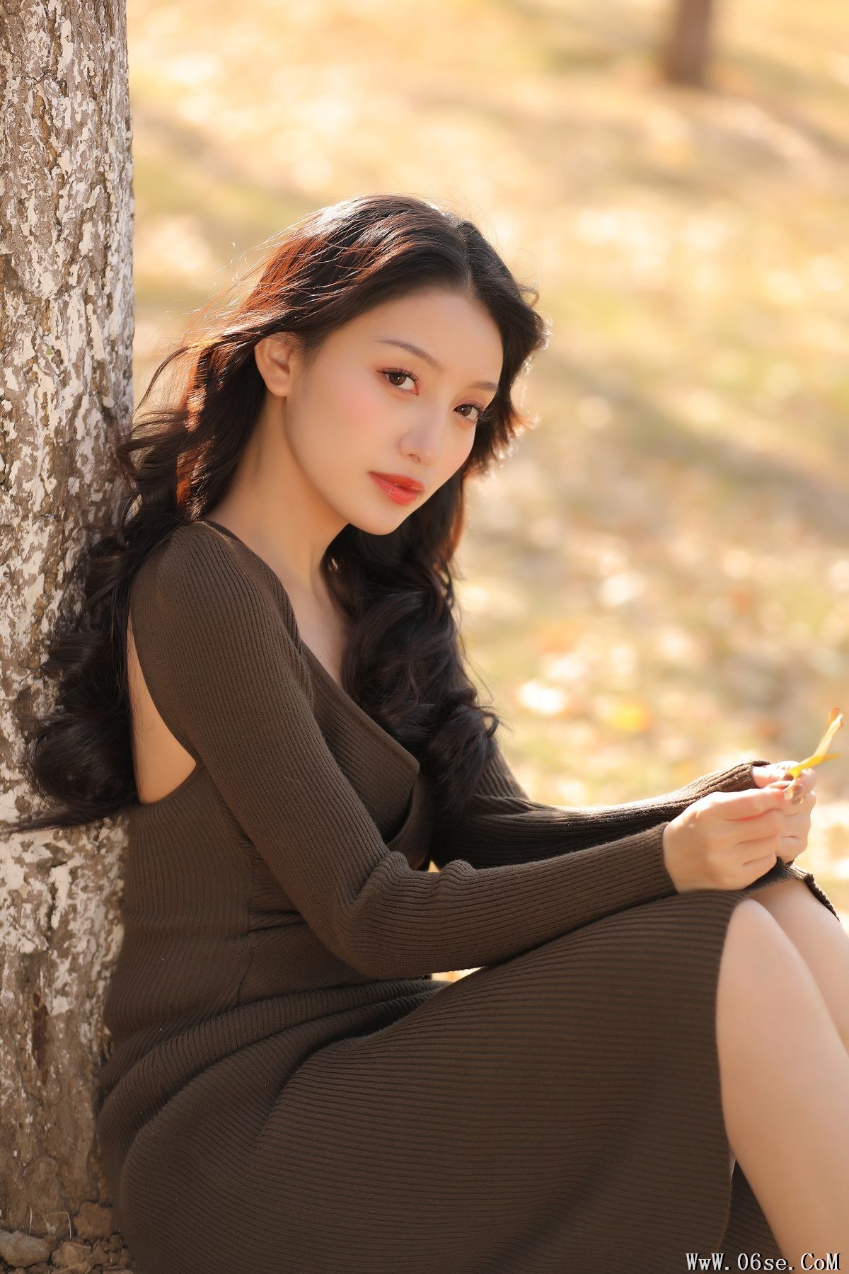 图片[12]-YiTuYu艺图语 Vol.3206 Ning Meng Jing A[38P]-六色网
