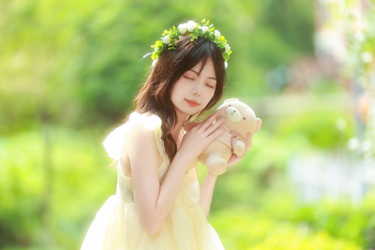图片[50]-YiTuYu艺图语 Vol.5219 Mu Yan Se Cc[54P]-六色网