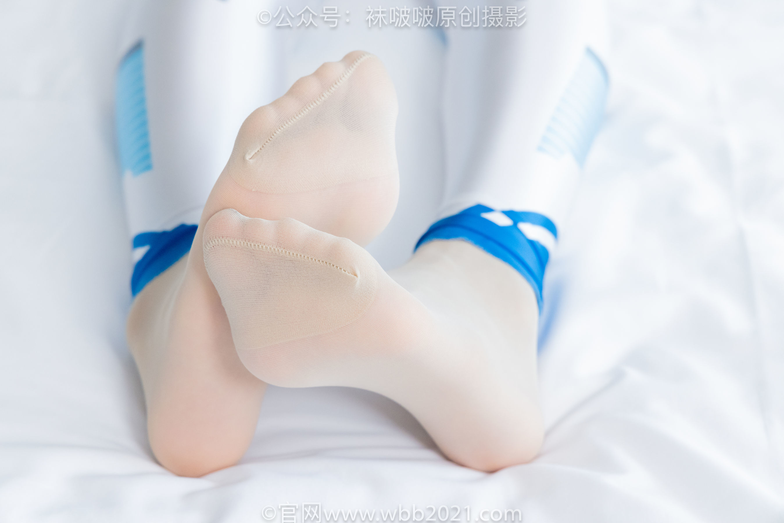 图片[98]-BoBoSocks袜啵啵 No.434 奶油 -cos服、两双靴子、薄肉丝、薄黑丝[155P]-六色网