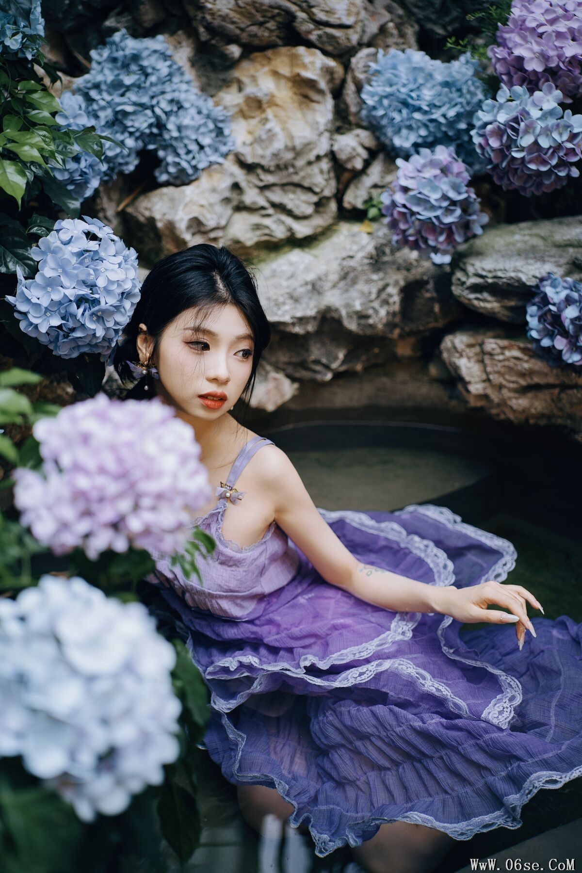 图片[11]-YiTuYu艺图语 Vol.7292 Chi Zi[23P]-六色网
