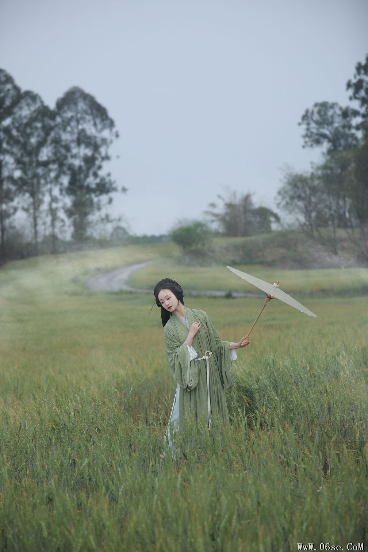 图片[11]-YiTuYu艺图语 Vol.6794 Ling Zi Xi[25P]-六色网