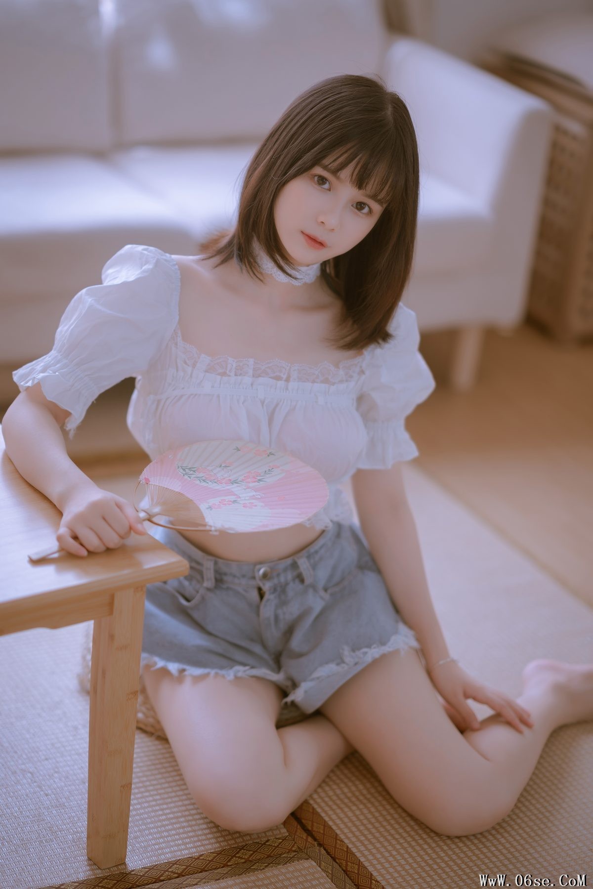 图片[14]-YiTuYu艺图语 Vol.3670 Zhu Ke Shi Zhi Ju[29P]-六色网