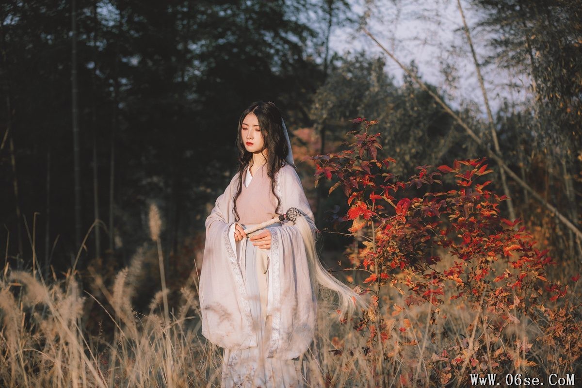 图片[4]-YiTuYu艺图语 Vol.4948 Dang Chu Jiao Ren Jia Xiao Tian Tian[21P]-六色网