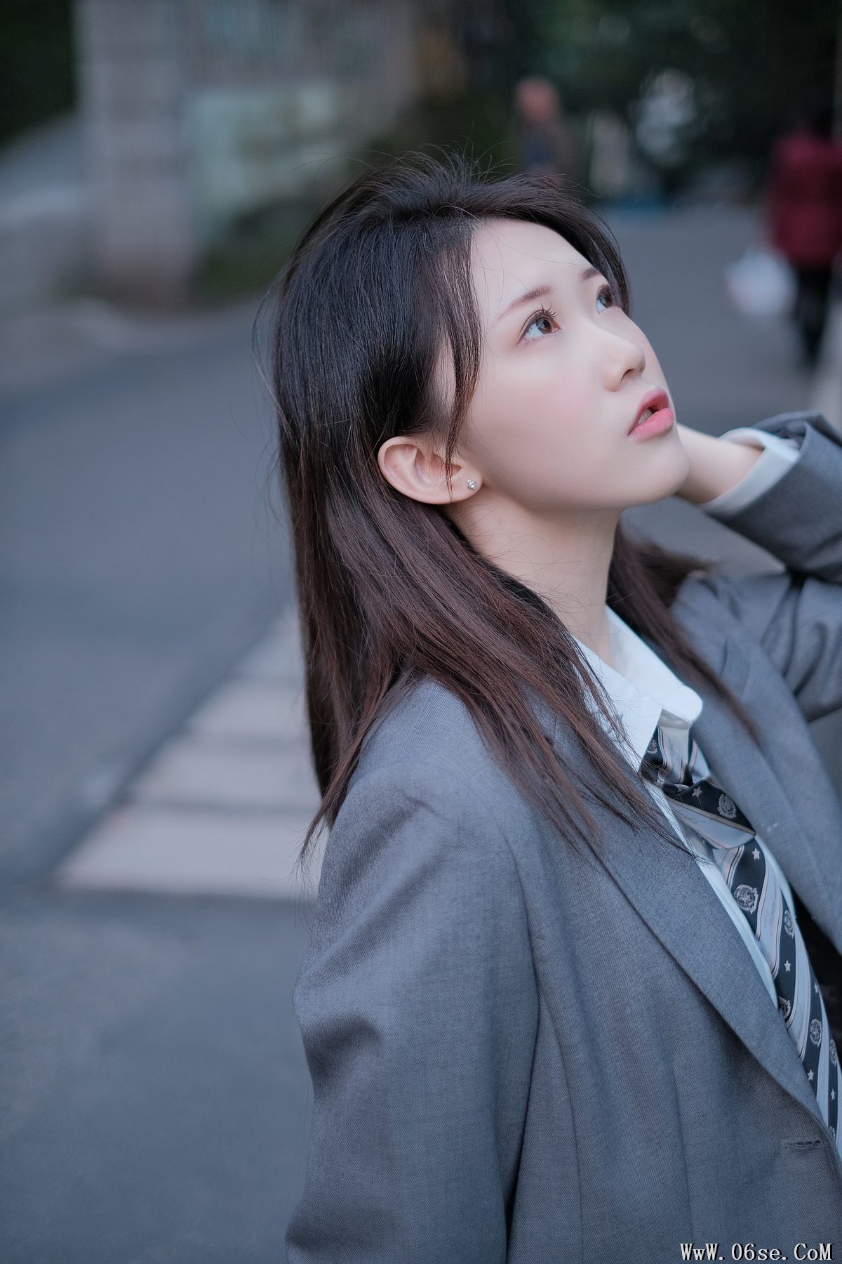 图片[15]-YiTuYu艺图语 Vol.5592 Mo Fa Yu Dan[23P]-六色网