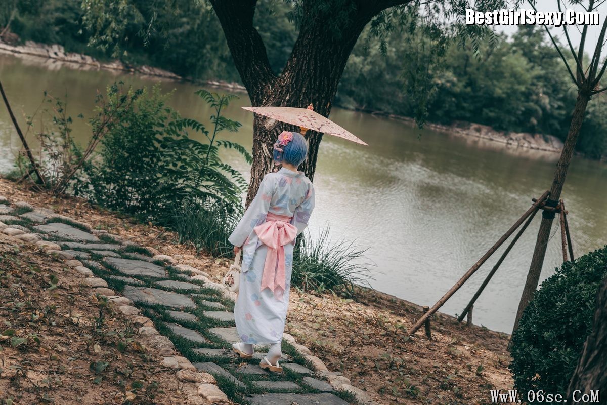 图片[16]-YiTuYu艺图语 Vol.4055 Tao Mo Gong Zi X[25P]-六色网
