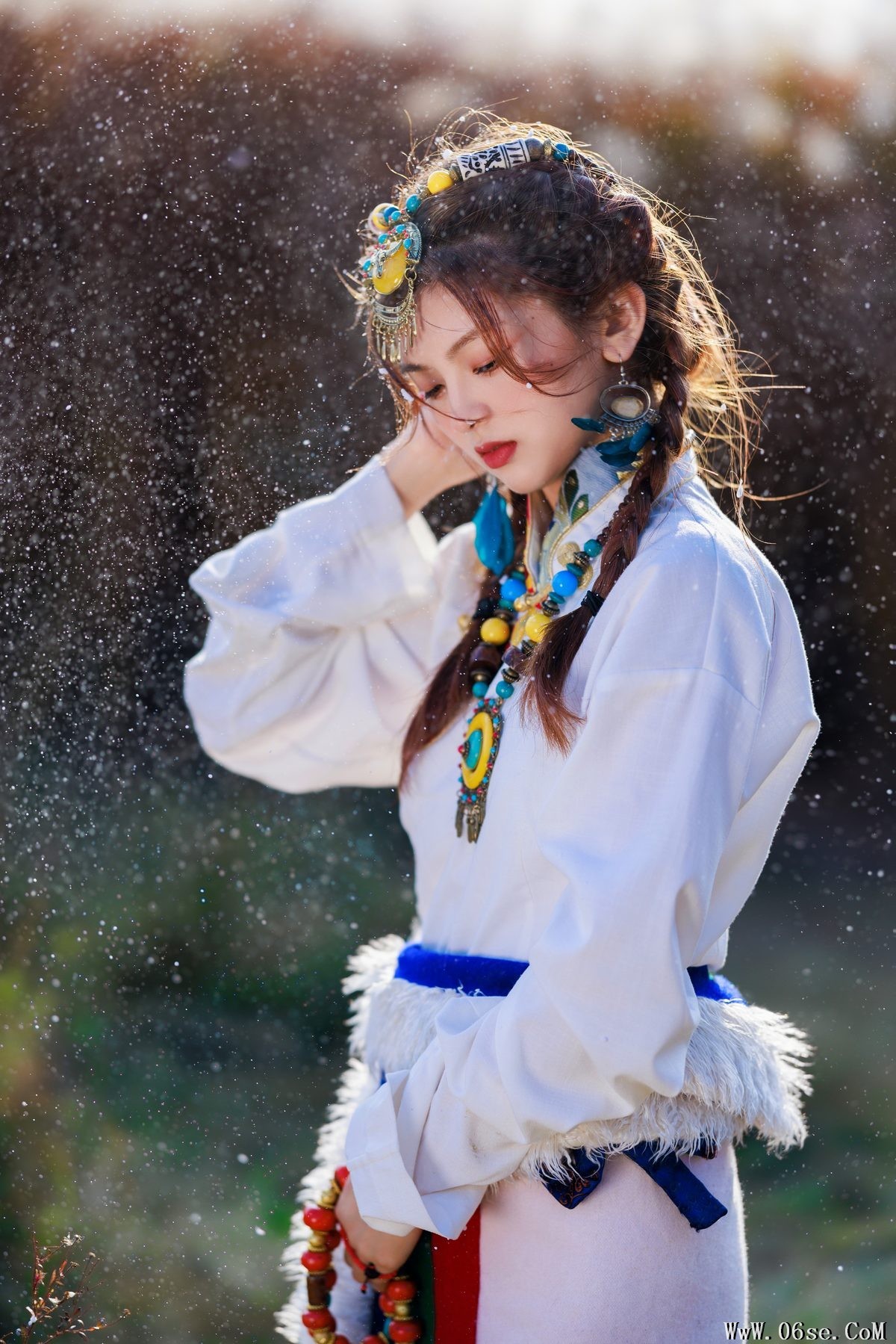 图片[10]-YiTuYu艺图语 Vol.4578 Zhang Zhang Bao[31P]-六色网