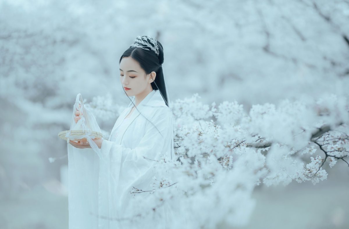 图片[8]-YiTuYu艺图语 Vol.3151 Mu Jie[26P]-六色网