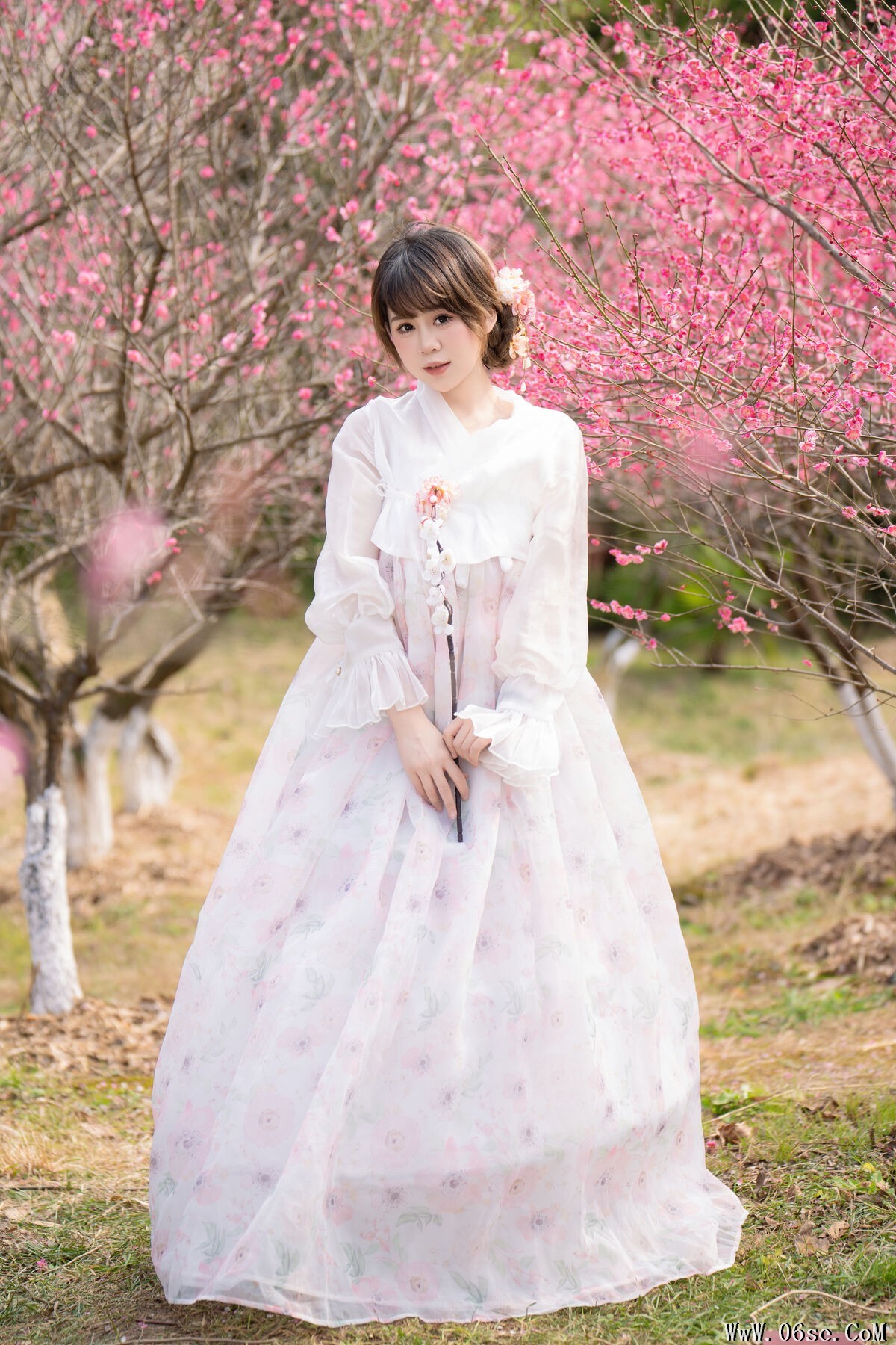 图片[4]-YiTuYu艺图语 Vol.6544 Pao Fu Xiao Fang[25P]-六色网