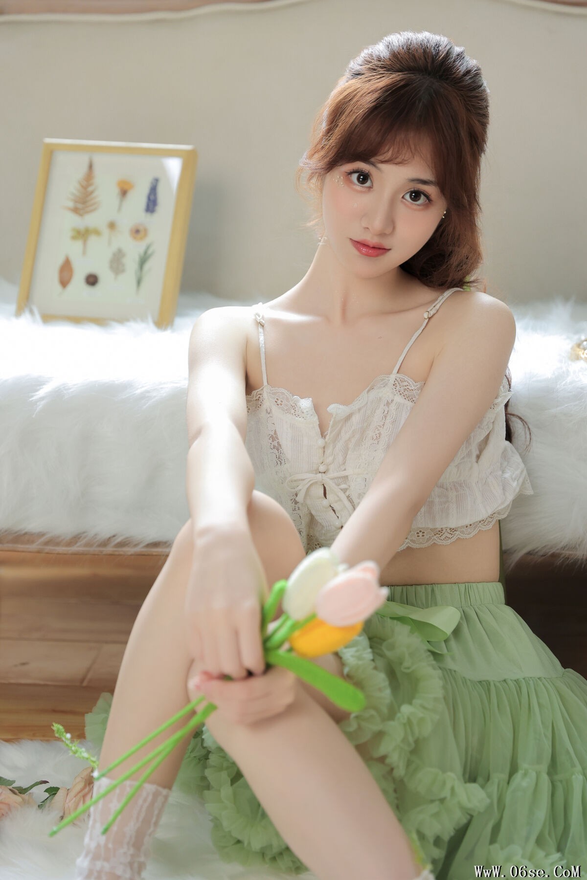 图片[6]-YiTuYu艺图语 Vol.7034 Xiao Xin Gan Er[36P]-六色网