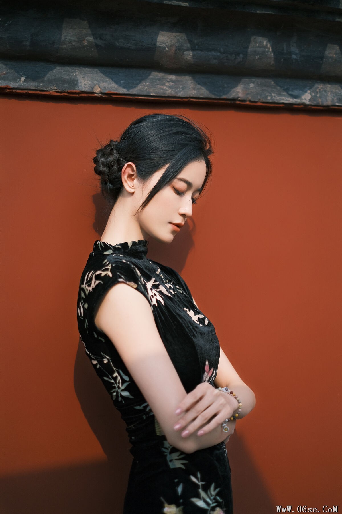 图片[14]-YiTuYu艺图语 Vol.6677 Chen Xiao Yu[21P]-六色网