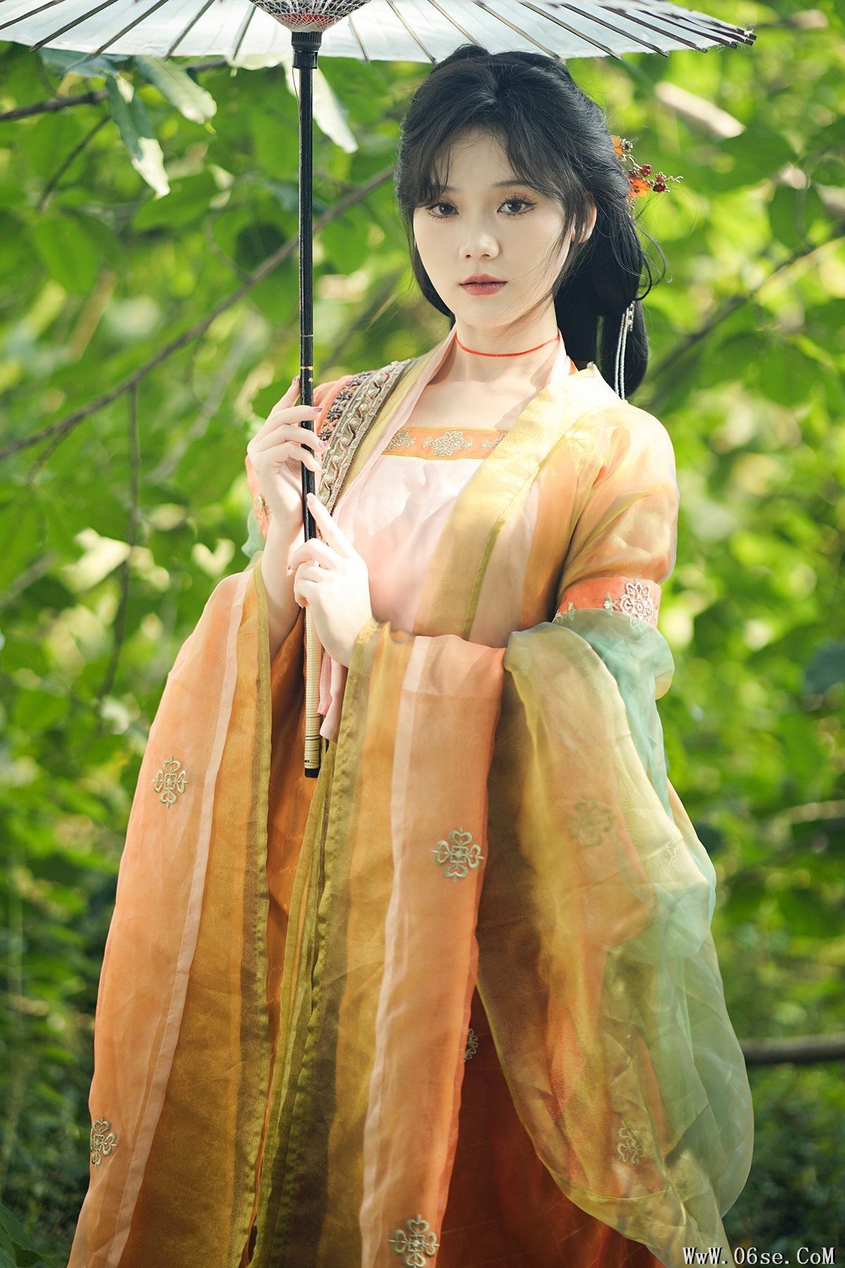 YiTuYu艺图语 Vol.5973 You Zi[22P]-六色网
