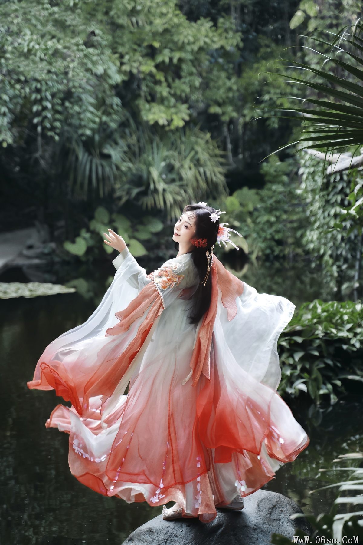 图片[8]-YiTuYu艺图语 Vol.5183 Qian Xue Ya[35P]-六色网