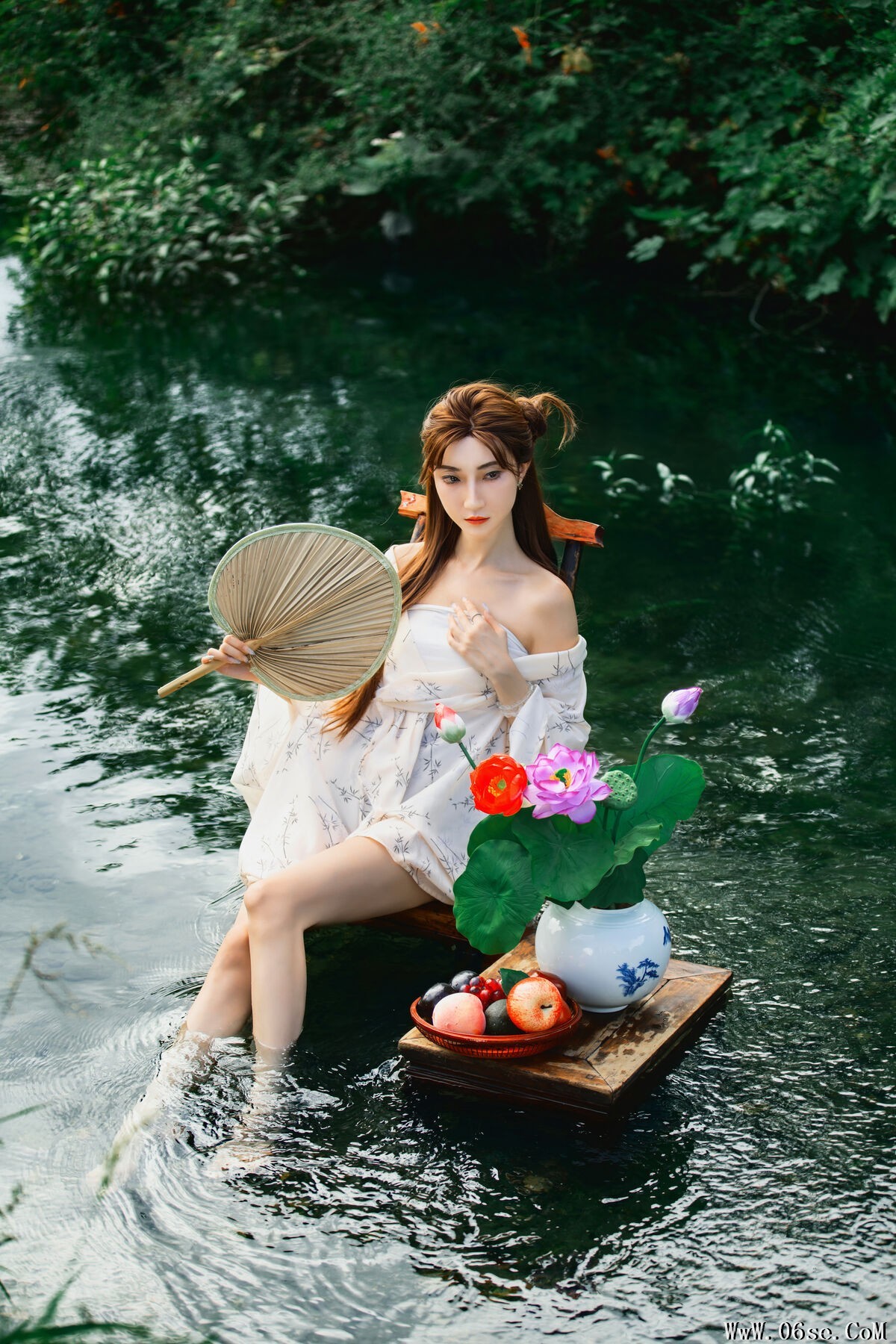 图片[7]-YiTuYu艺图语 Vol.7667 Leng Leng[23P]-六色网