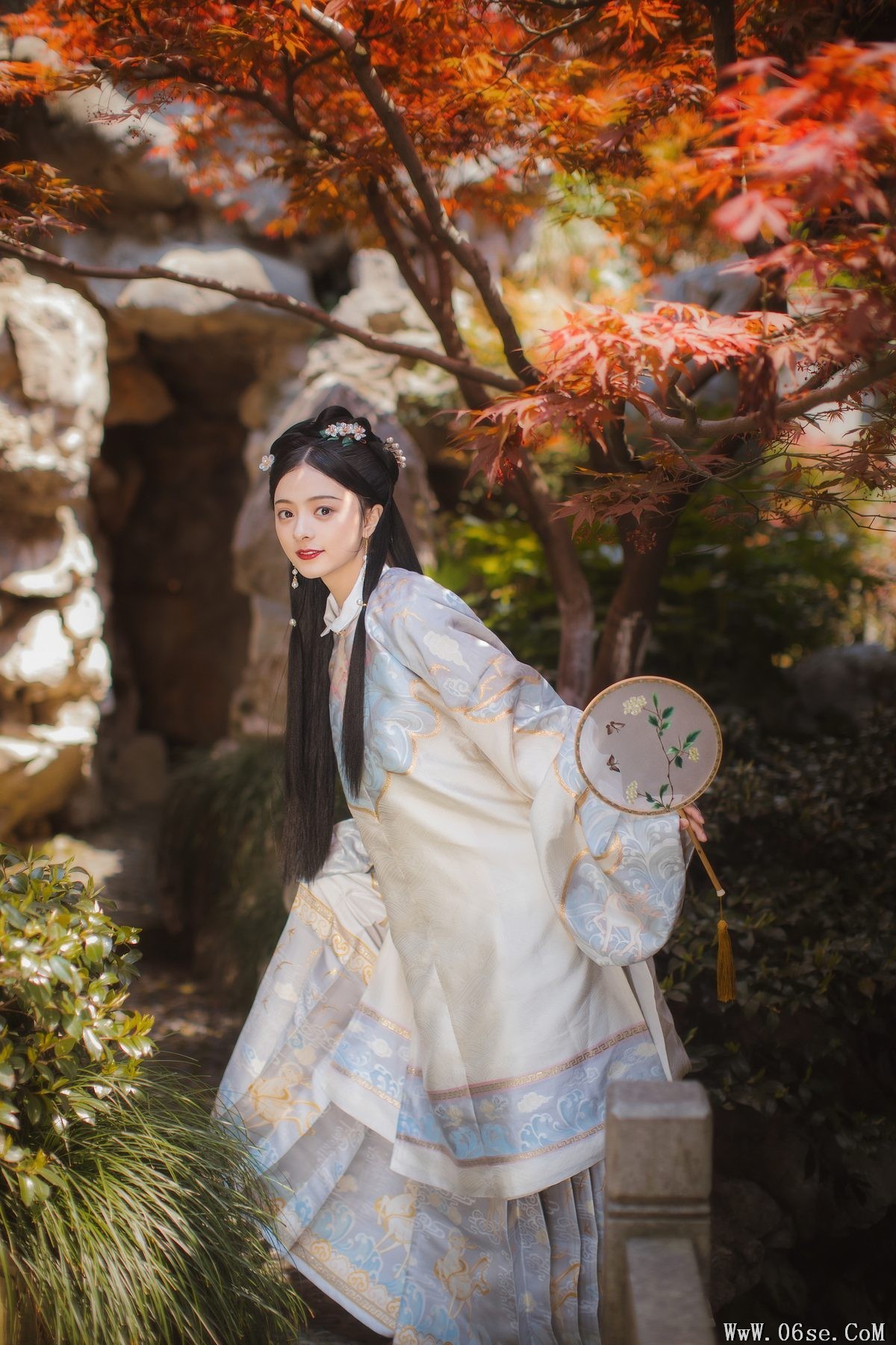 图片[9]-YiTuYu艺图语 Vol.5372 A Shi[22P]-六色网