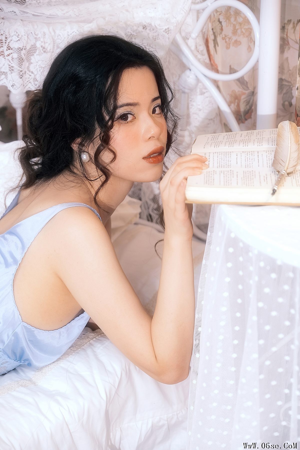 图片[12]-YiTuYu艺图语 Vol.3200 Yi Zhi Qian Qian[33P]-六色网