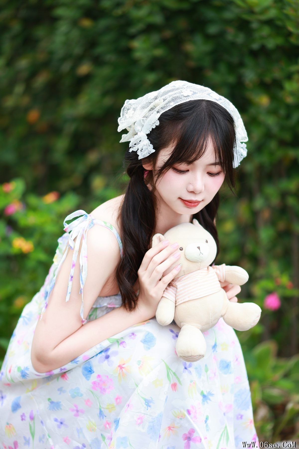 图片[9]-YiTuYu艺图语 Vol.5720 Mu Yan Se Cc[42P]-六色网