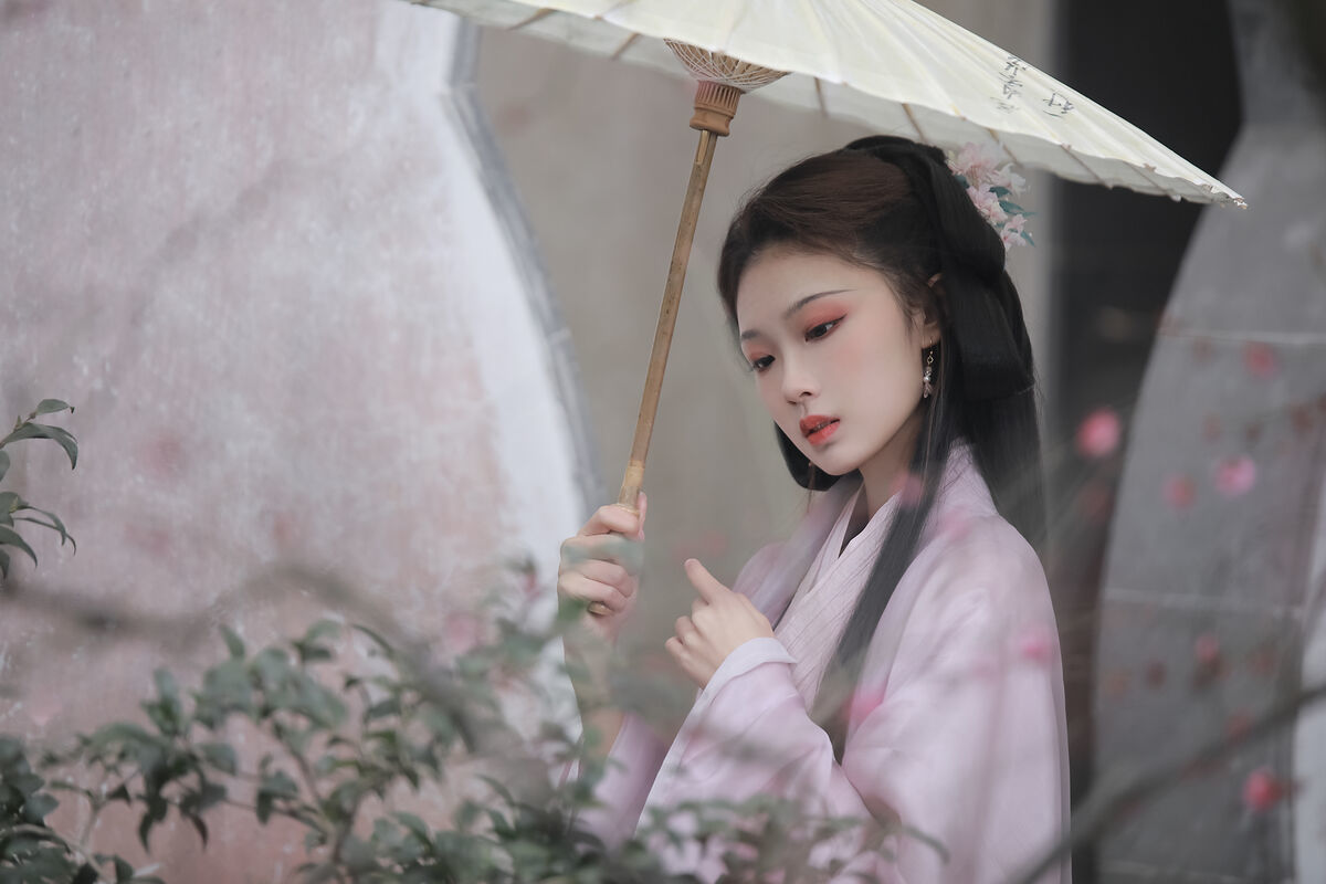 图片[10]-YiTuYu艺图语 Vol.7097 Qin Qin[33P]-六色网