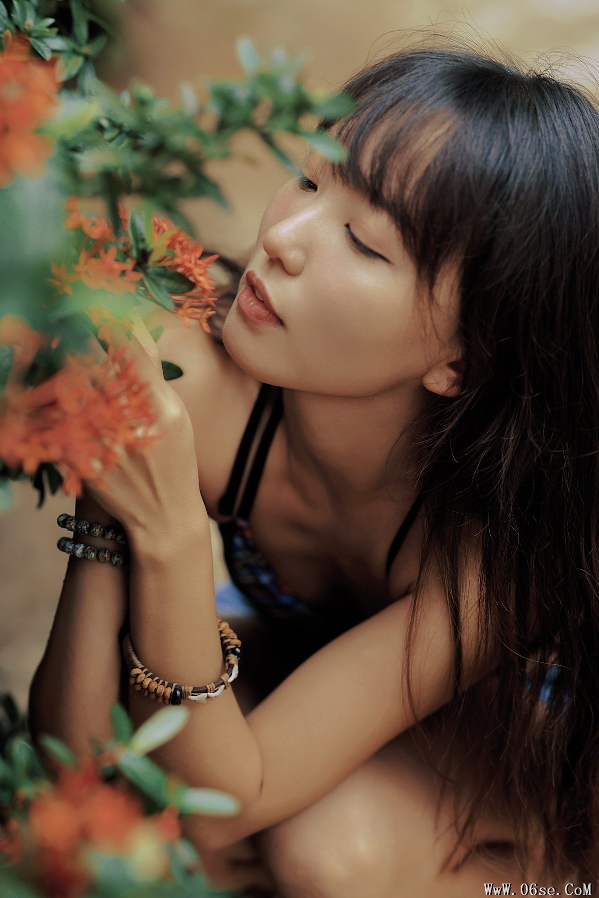 图片[10]-YiTuYu艺图语 Vol.6067 Ai Nao Mei Qing Xu[24P]-六色网