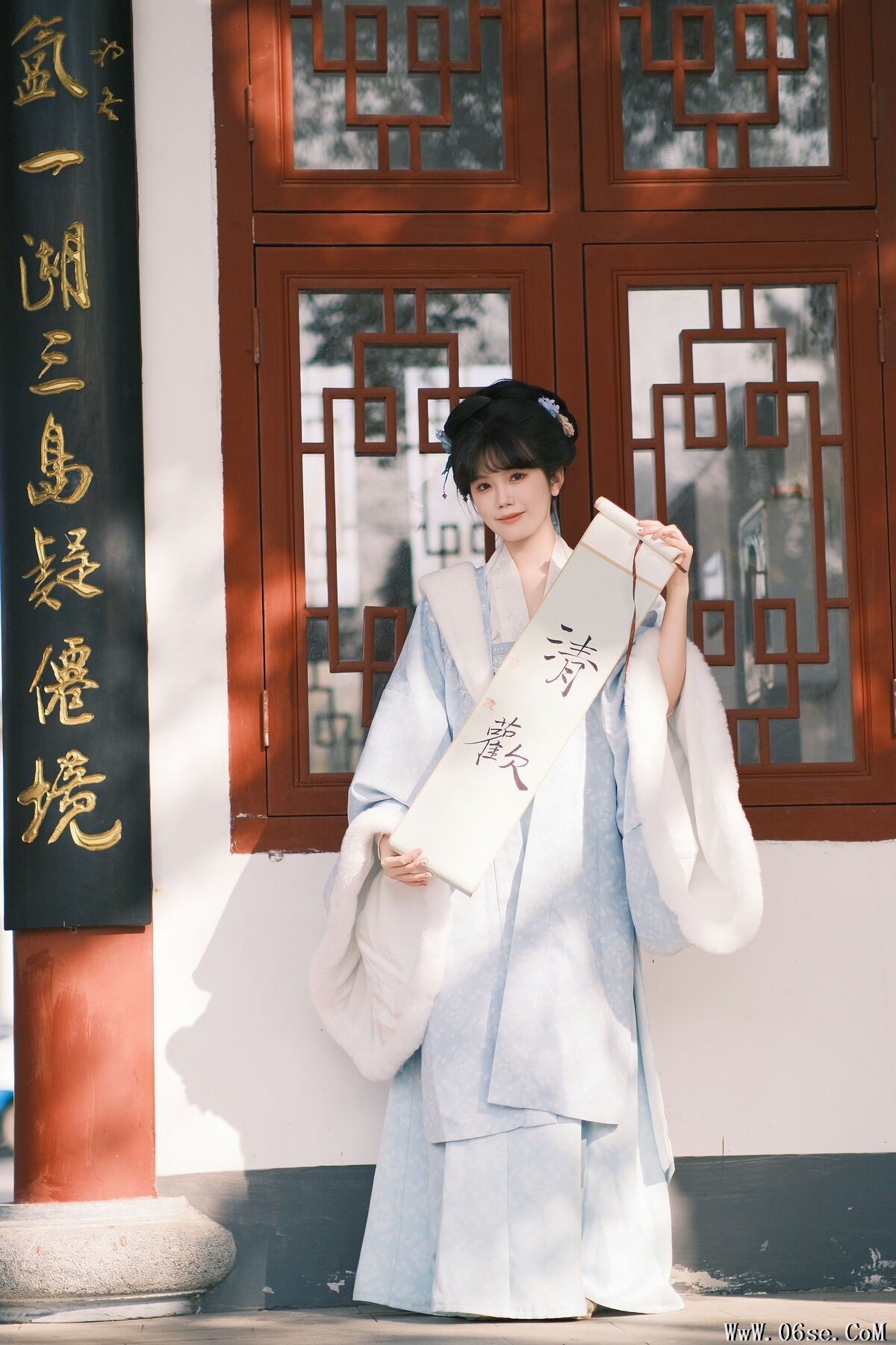 图片[33]-YiTuYu艺图语 Vol.6326 Cao Mei Xi Mi Lu[37P]-六色网