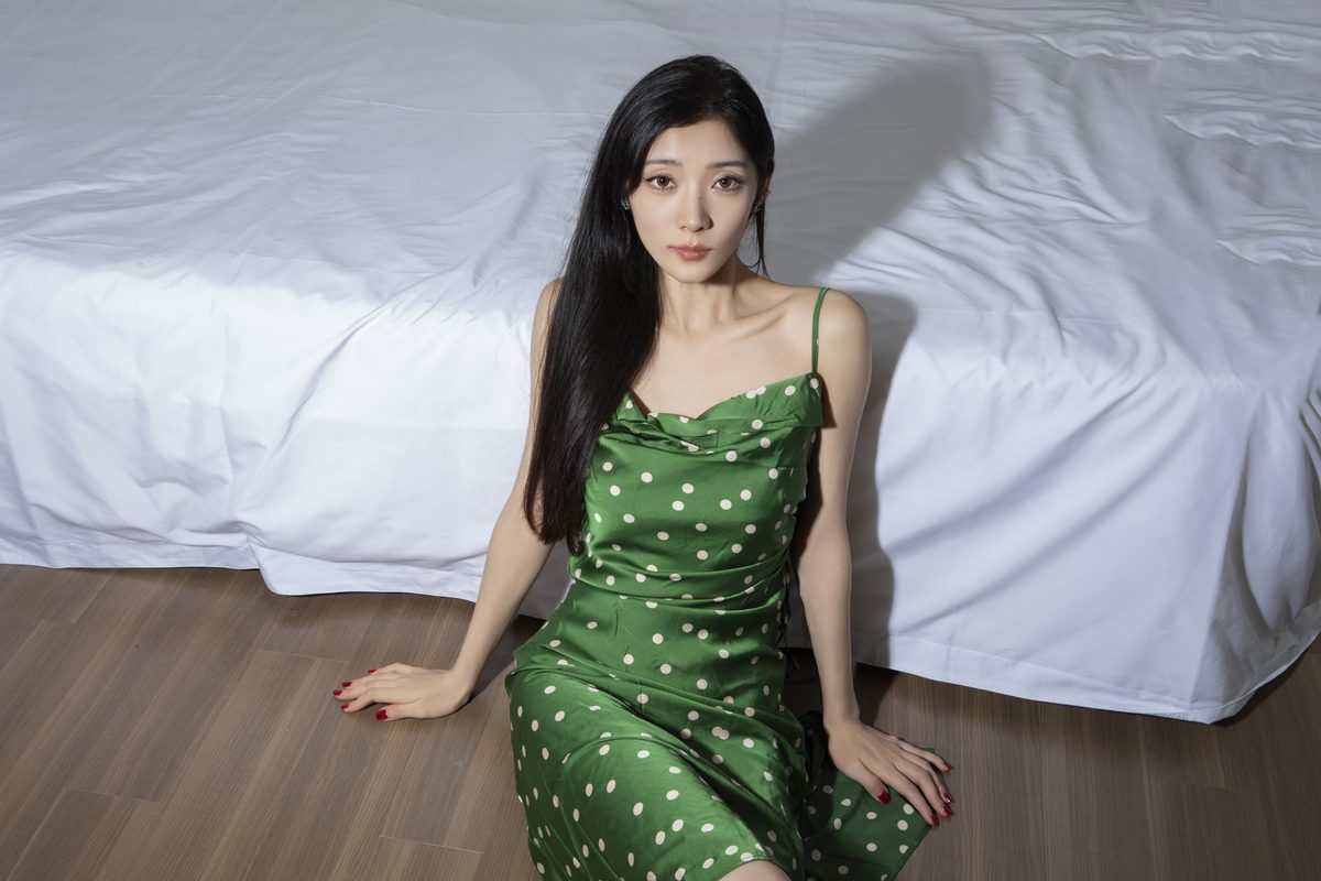 图片[11]-YiTuYu艺图语 Vol.5557 Yfala[32P]-六色网