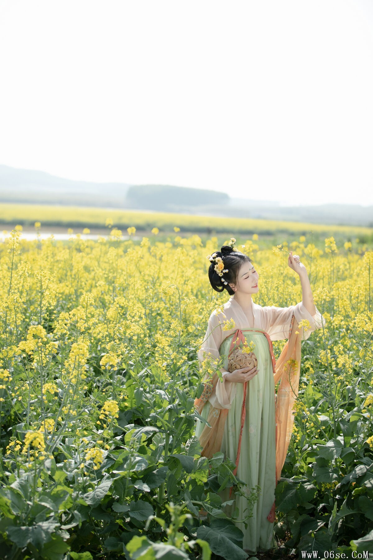 图片[16]-YiTuYu艺图语 Vol.7111 Suan La Tang Er[23P]-六色网