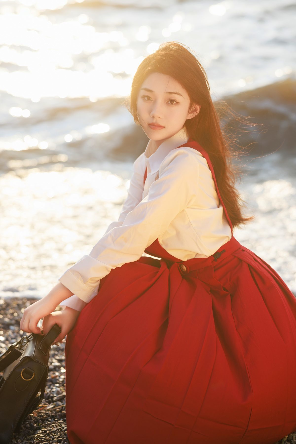 图片[8]-YiTuYu艺图语 Vol.4810 Pei Tong Xue[33P]-六色网