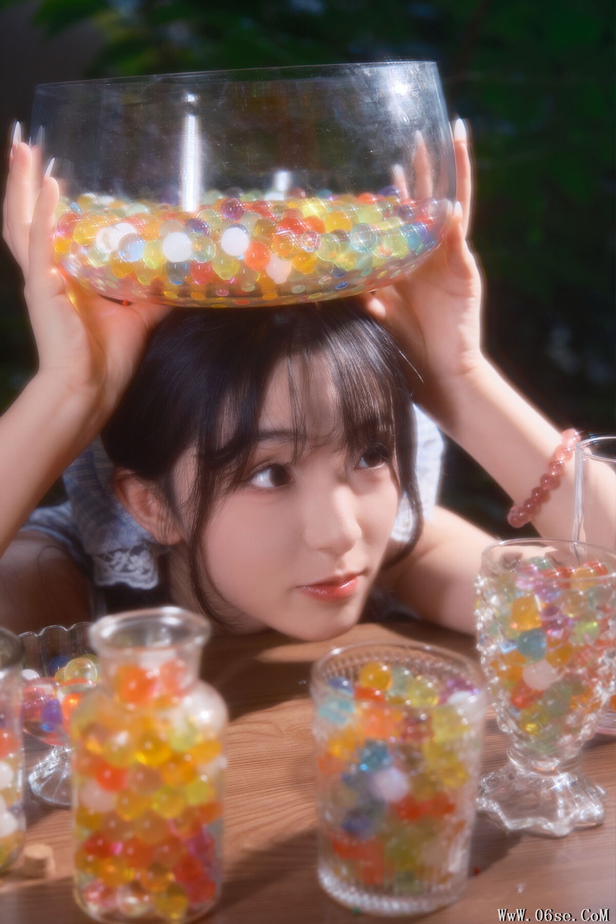 图片[19]-YiTuYu艺图语 Vol.7348 Min Zui Xiao Mo Xuan[27P]-六色网