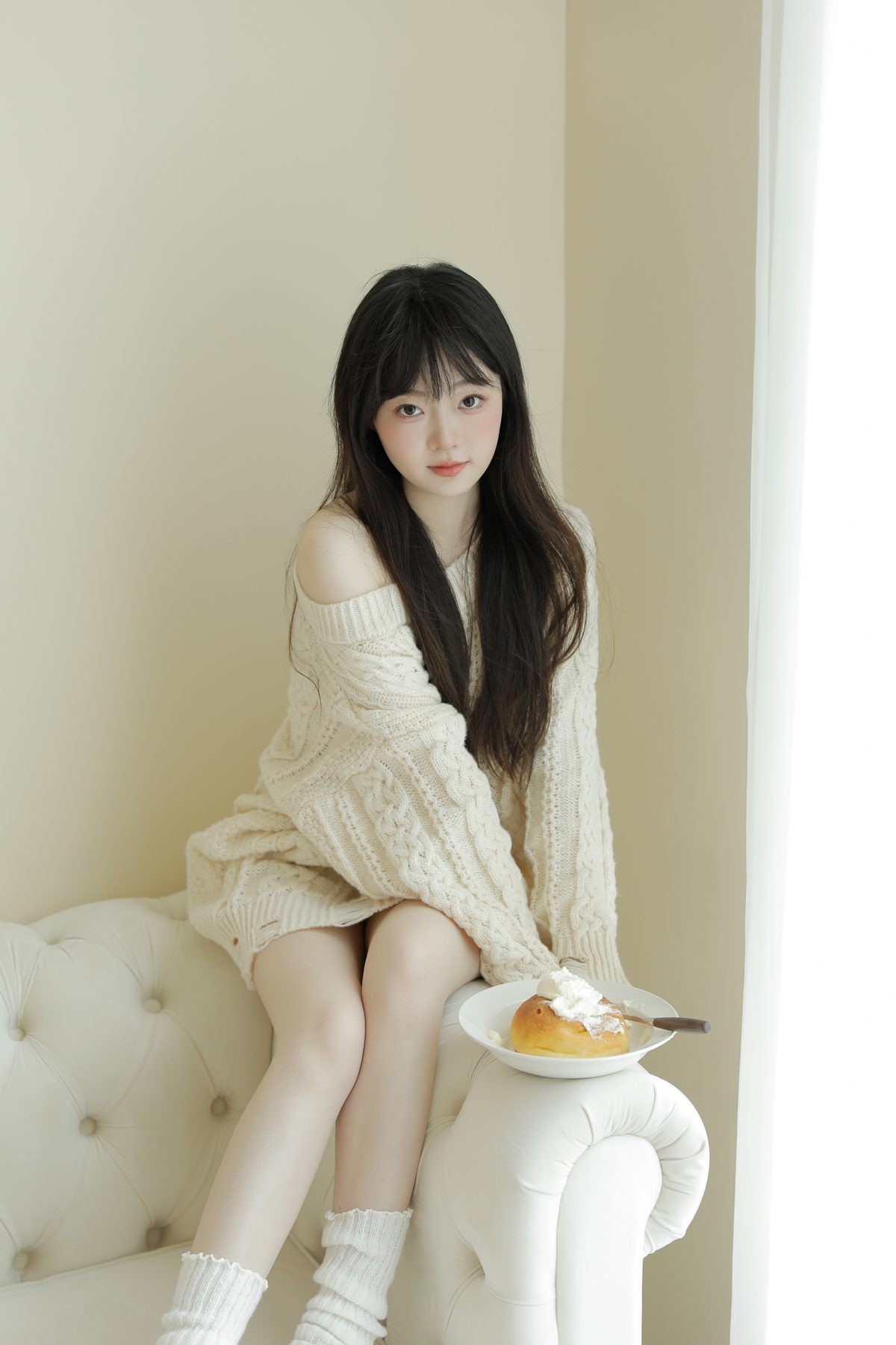 图片[14]-YiTuYu艺图语 Vol.5254 Jing Jing[37P]-六色网