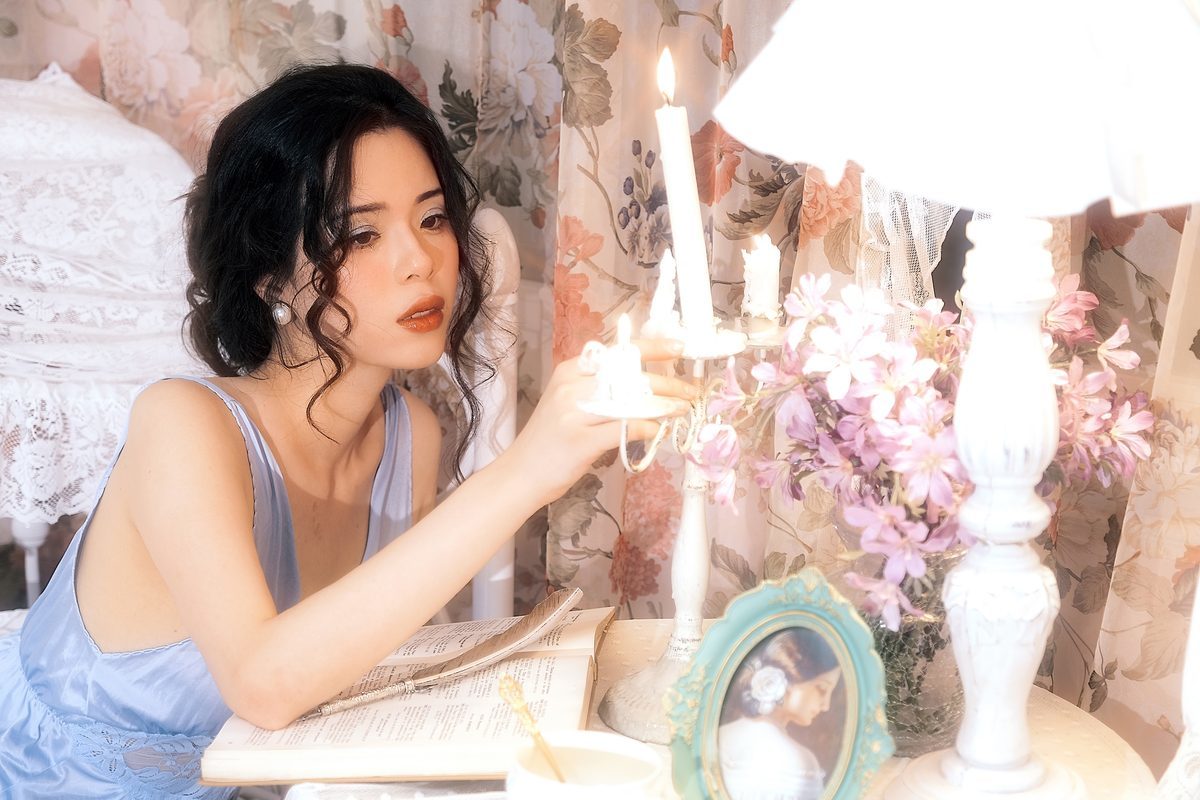 图片[28]-YiTuYu艺图语 Vol.3200 Yi Zhi Qian Qian[33P]-六色网
