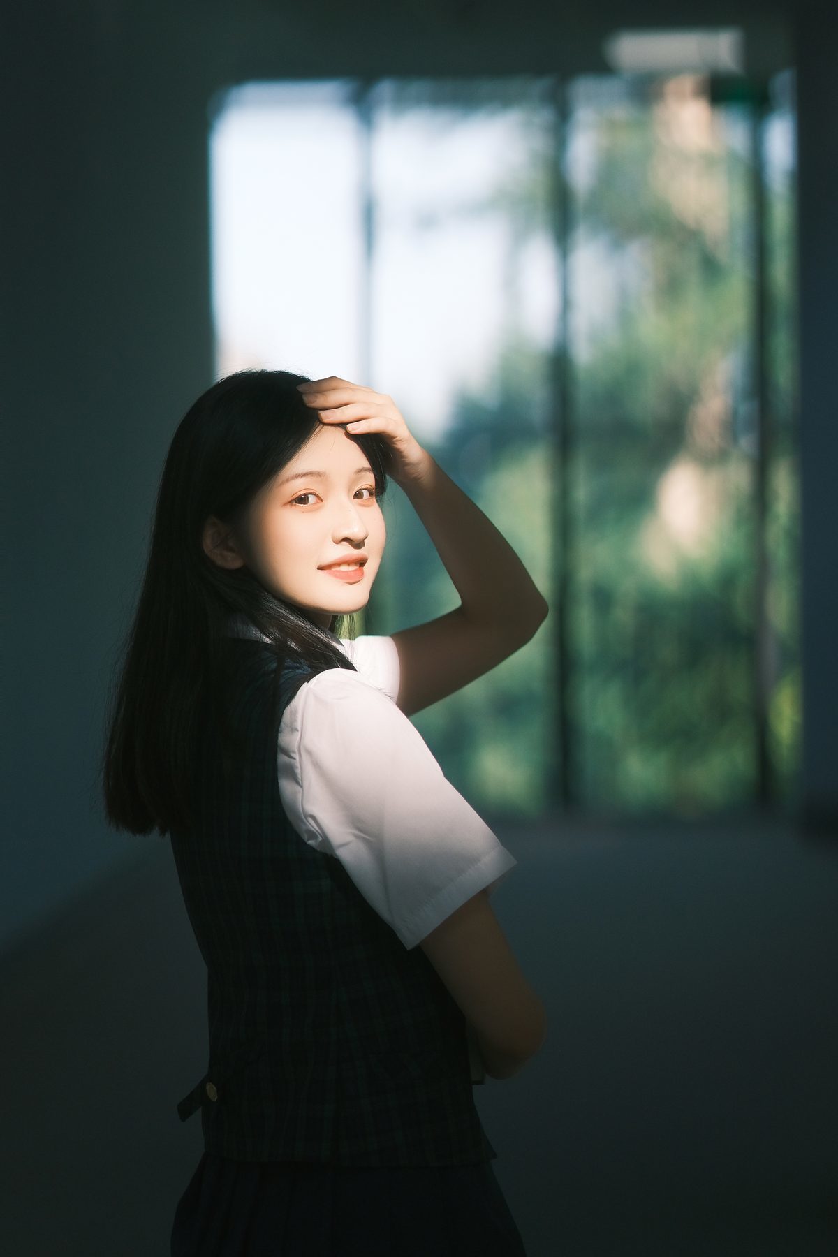 图片[19]-YiTuYu艺图语 Vol.5467 Su Bai[32P]-六色网